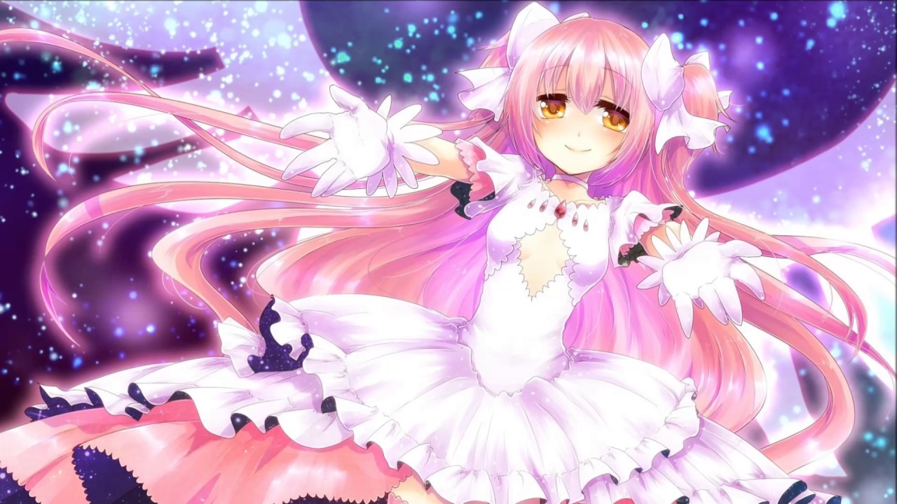 Speed Star (Nightcore)