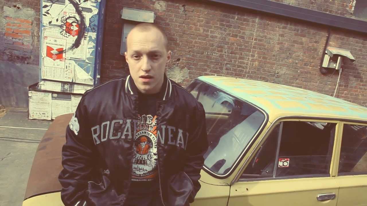 Новокаин при уч. Boris (НПМ) - Тополя