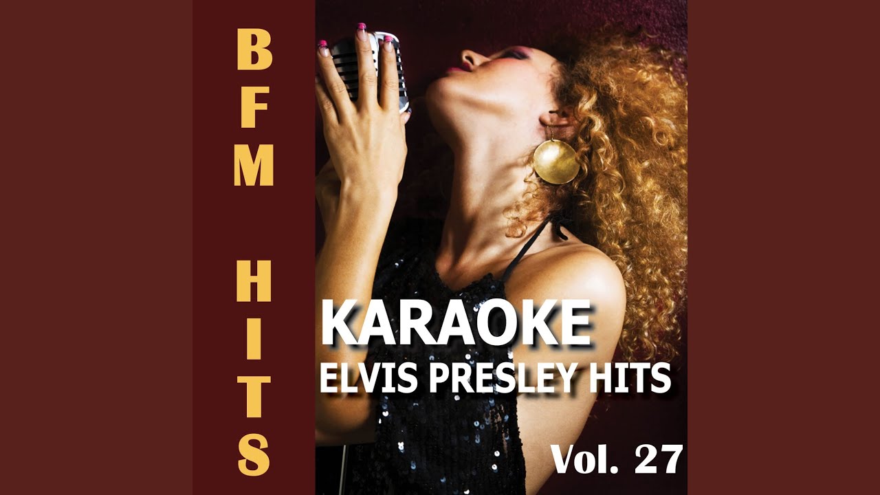 It's Still Here (Originally Performed by Elvis Presley) (Karaoke Version)