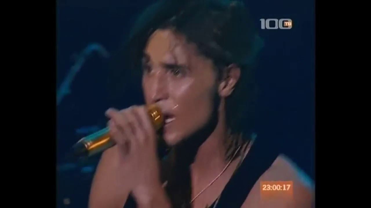 13.  Дима Билан -  Never Let You Go (Концерт 