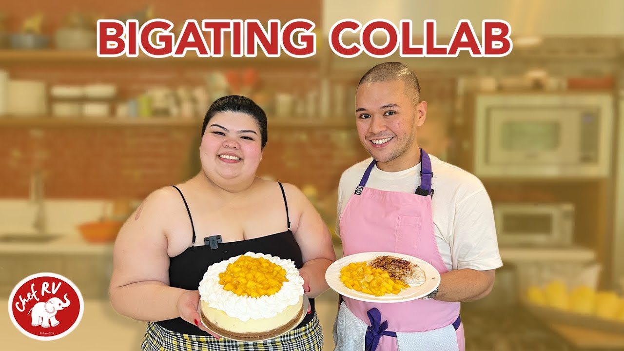 BIGATING COLLAB