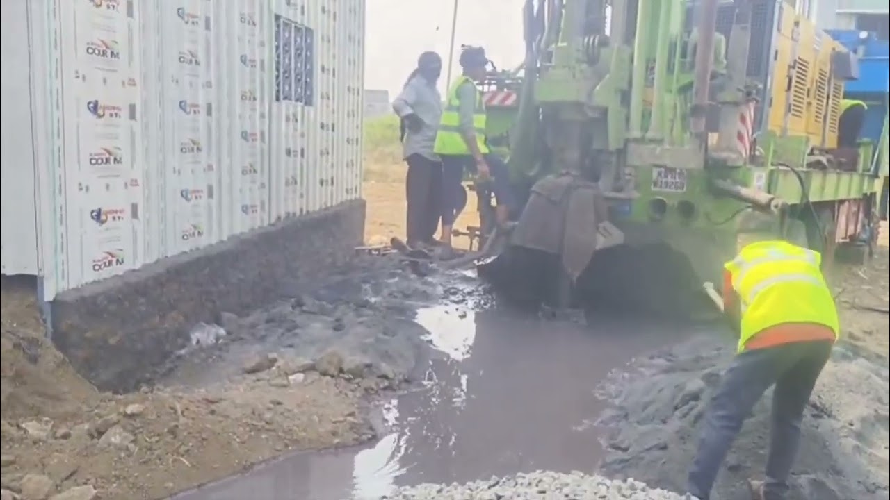 توثيق افتتاح بِئْرُ ماء مدى الحياة صَدَقَةٍ جَارِيَة يغطي احتياج قرية -اعتدال فحل وعبد الرزاق عثمان 