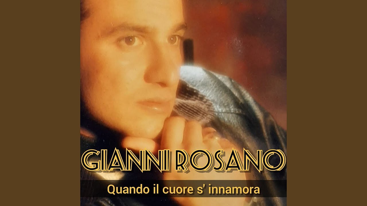 Chi s' annamore 'e te