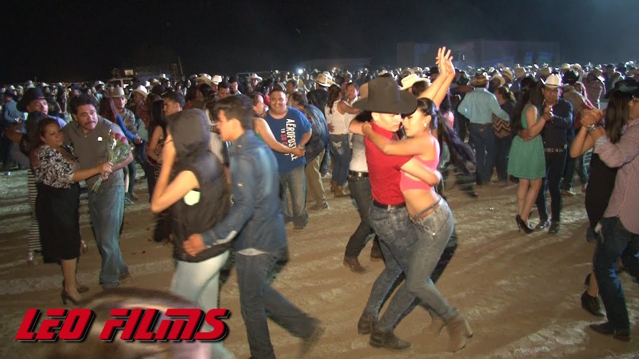 Quince De Vanesa Grupo Legitimo En Vivo La Mantequilla SLP LEo Films