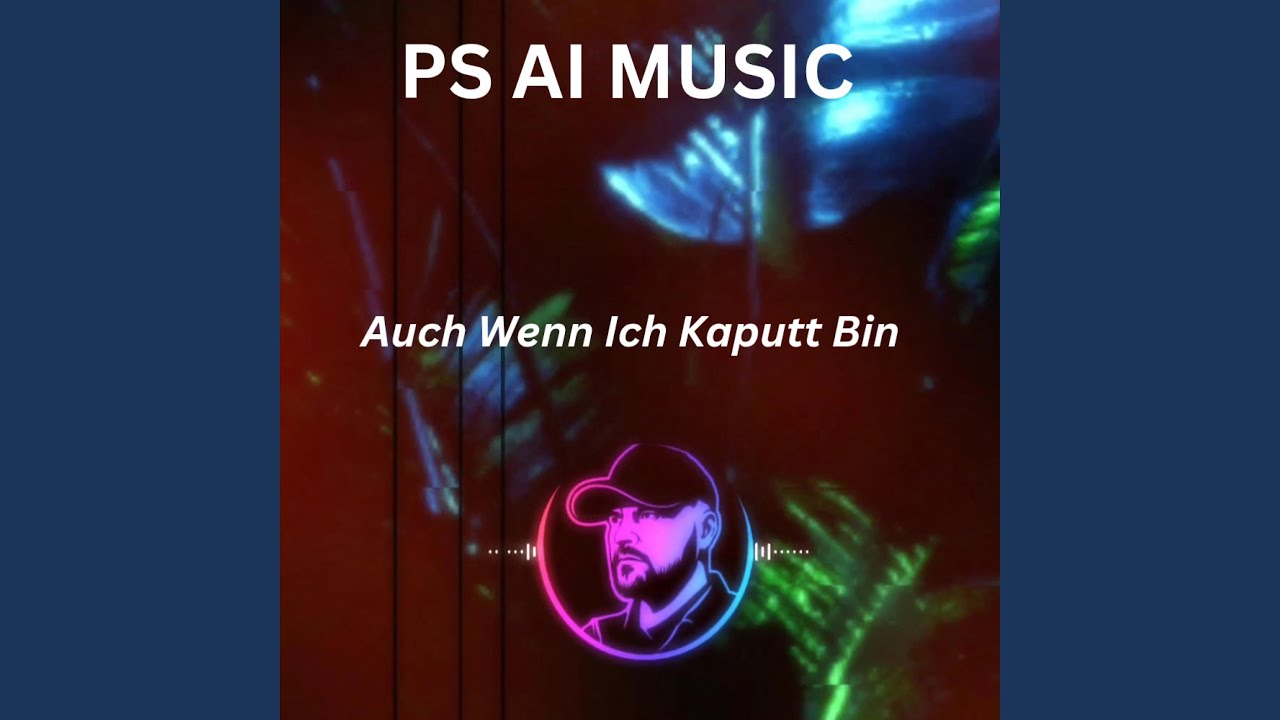 Auch Wenn Ich Kaputt Bin