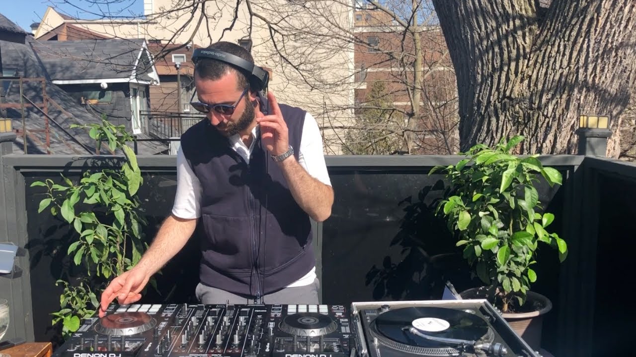 StereoFlavour DJ | Live Disco Set