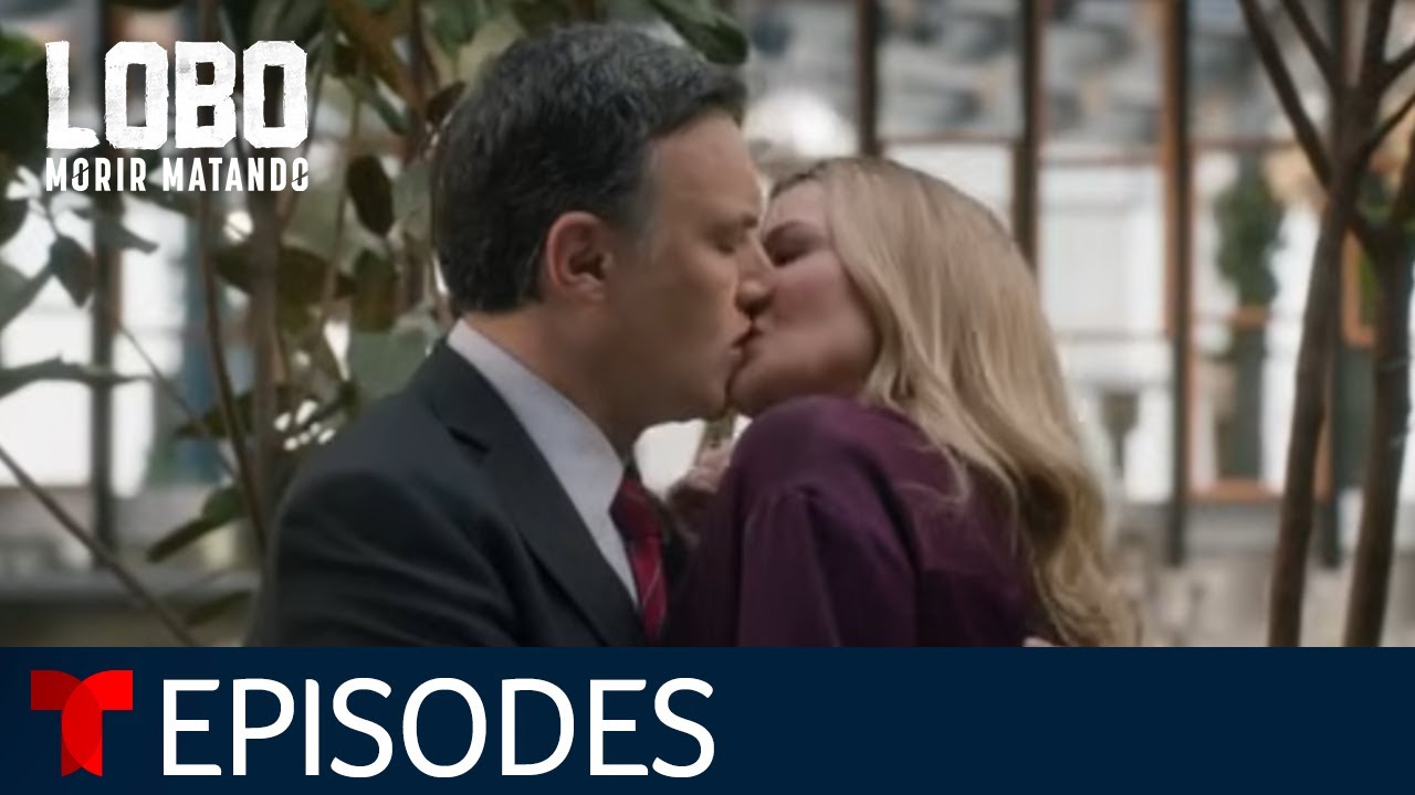 Lobo Morir Matando: Miranda's Demand | Episode 30 | Telemundo English