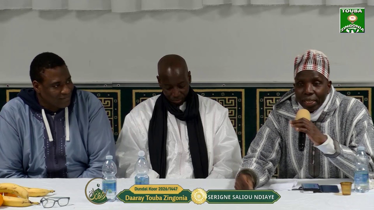 Waxtaanu ci Kén ci wa Ahlou Badrine 