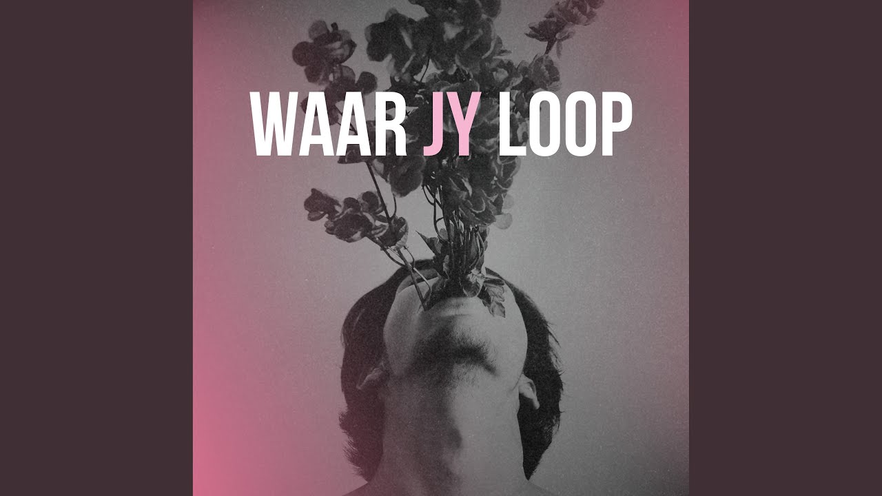 Waar jy loop