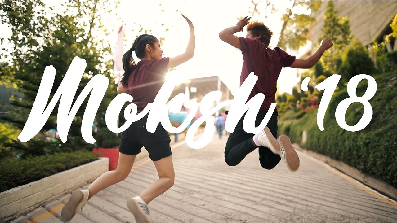 Moksh '18 | Aftermovie | Shoolini University