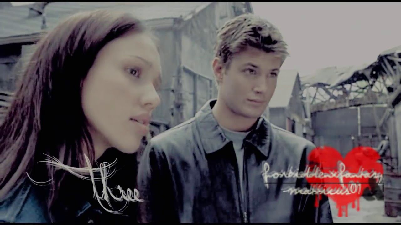 Max/Alec | Count on me (Collab w/Matticus01)