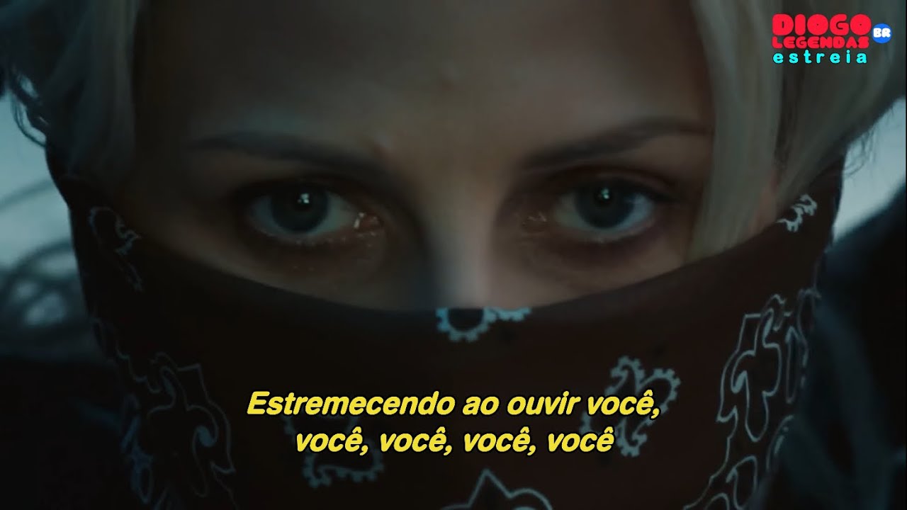 Linkin Park - Up From The Bottom (Legendado/Tradu&ccedil;&atilde;o) Clipe Oficial!