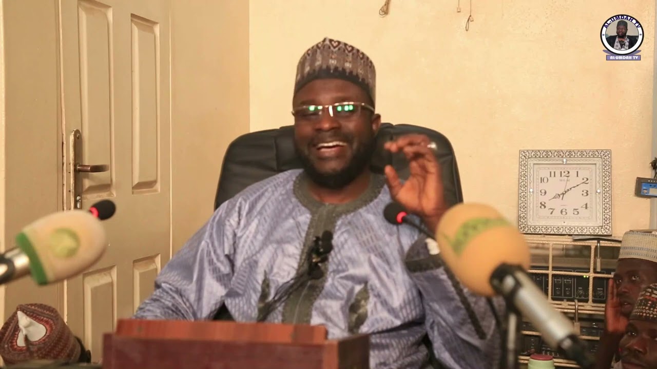 Menene Jinin Istihala