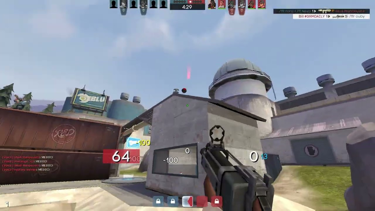 Shadowplays 6