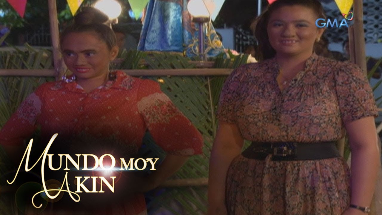 Mundo Mo’y Akin: Full Episode 1