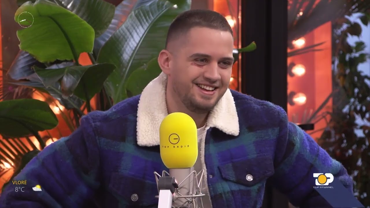 BBV4/ Redon Berani: Luizi gjeti grua, Neda burrë ndërsa unë një motër…/ Wake Up