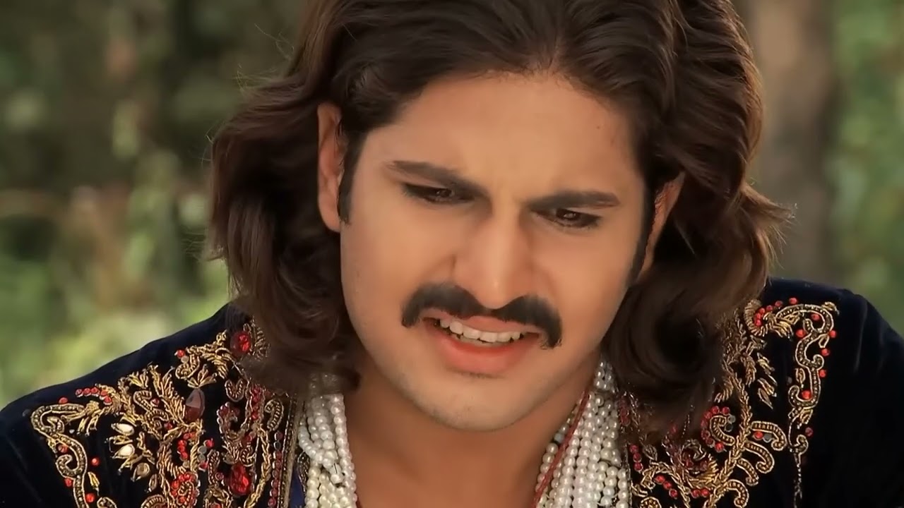 Jodha Akbar - Ep 212 - Hindi TV Serial - Zee5 Premium