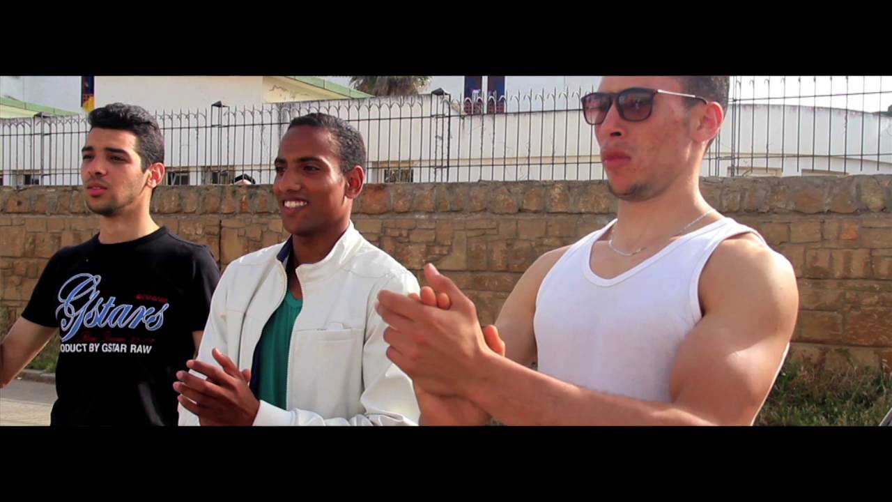 فيلم الأكشن القصير 