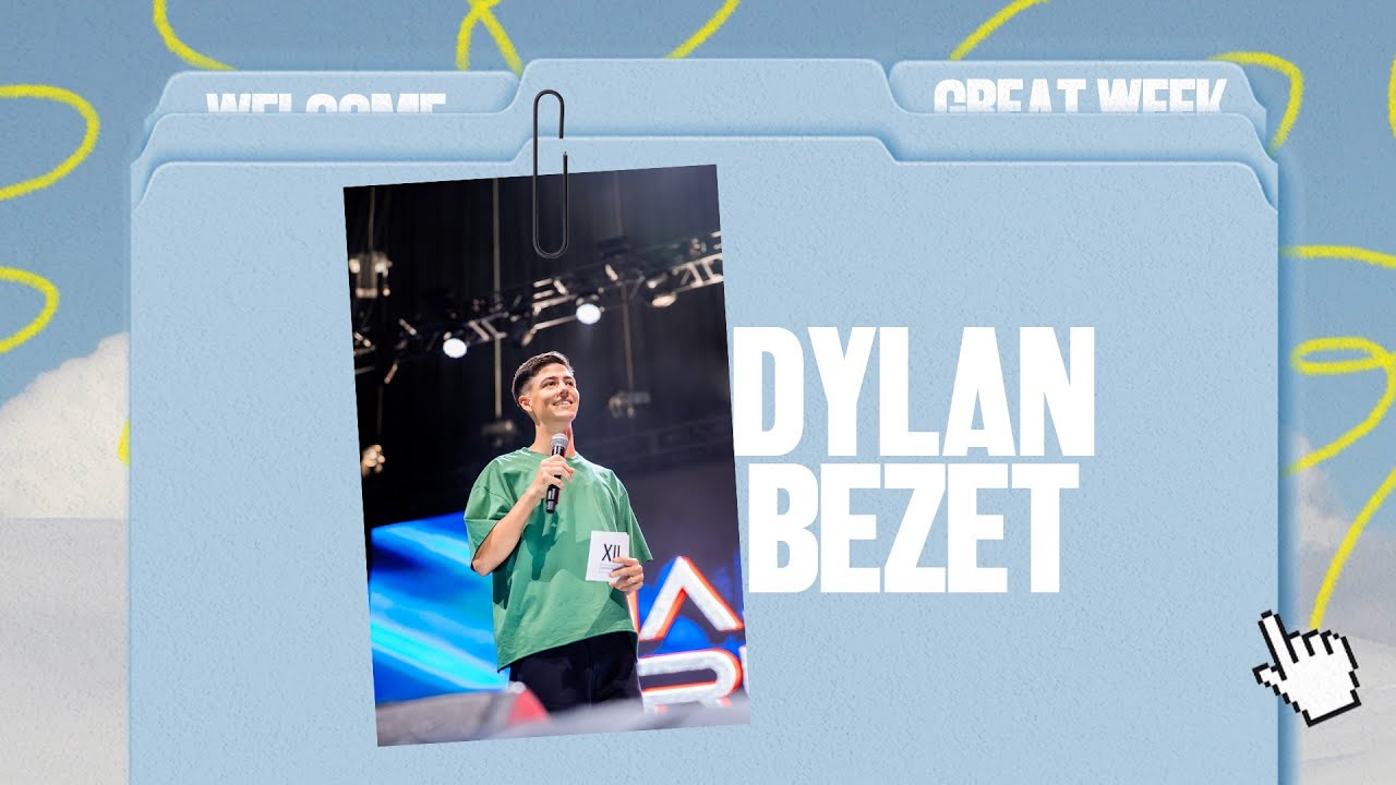 God Turns Ordinary Moments Into Divine Moments | Pastor Dylan Bezet