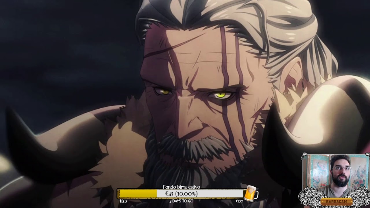 Barbastream - Fire Emblem: Three Houses