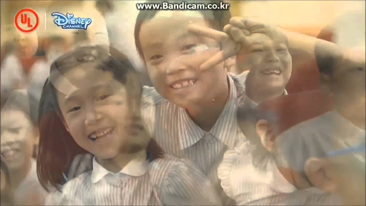 Safety is Joy | UL Safety Smart | Disney Channel Korea