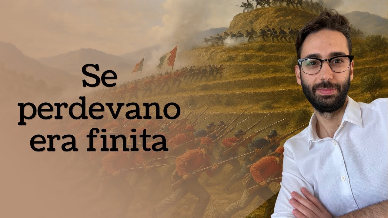 Calatafimi. La Prima Battaglia dei Mille Poteva Essere l'Ultima?