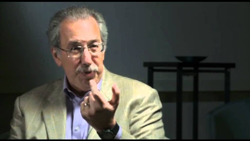 Institute of Coaching Interview with  Richard Boyatzis: Dyadic Coaching Interactions
