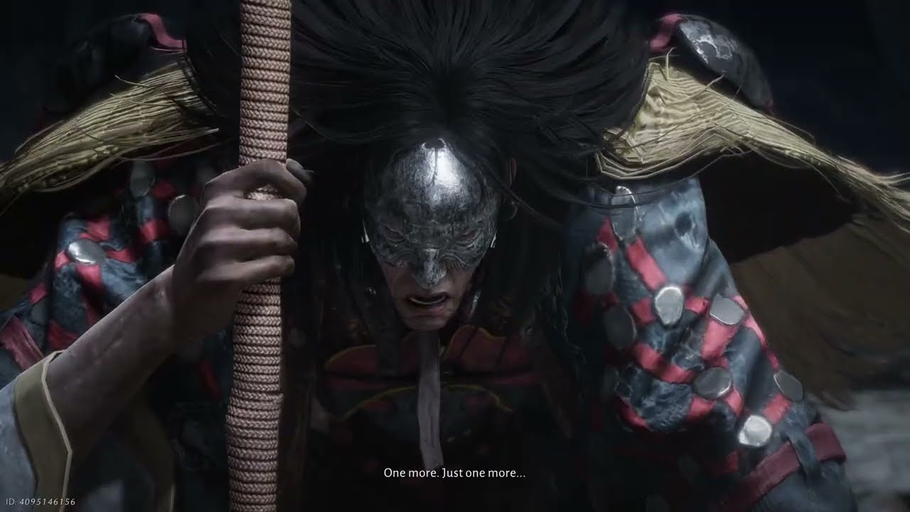 Gleaming Abyss Campaign Cleared - The Void King - Where Winds Meet