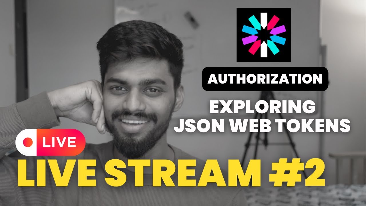 Exploring JSON Web Tokens