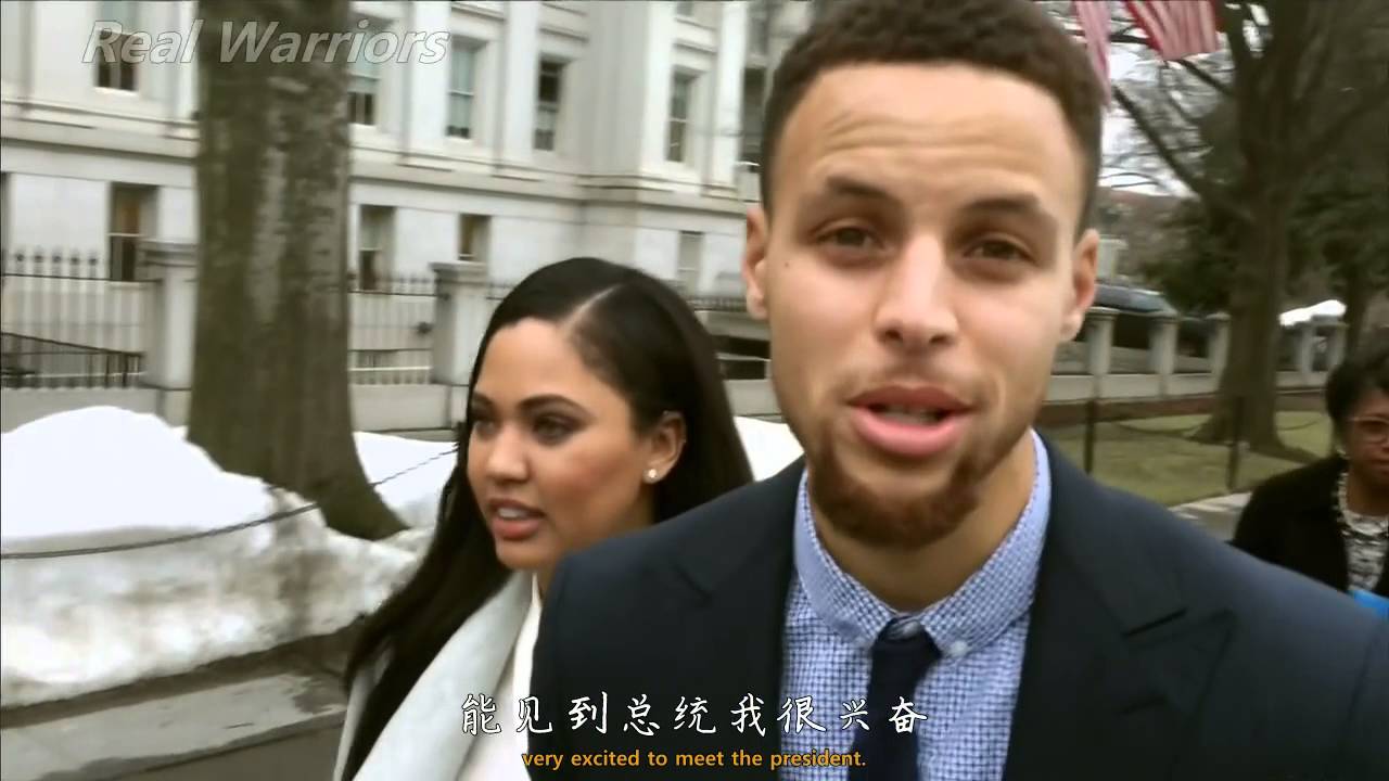 A Golden Season 2015 2016 Golden State Warriors [Cht-Eng Sub]