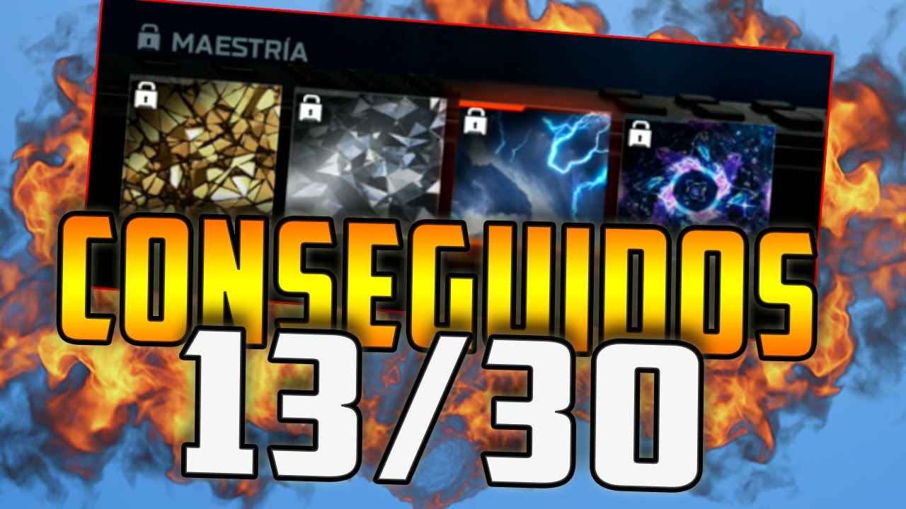 YA SOY PAPA!!! ROAD to OROS (12/30) en Black Ops 7!!