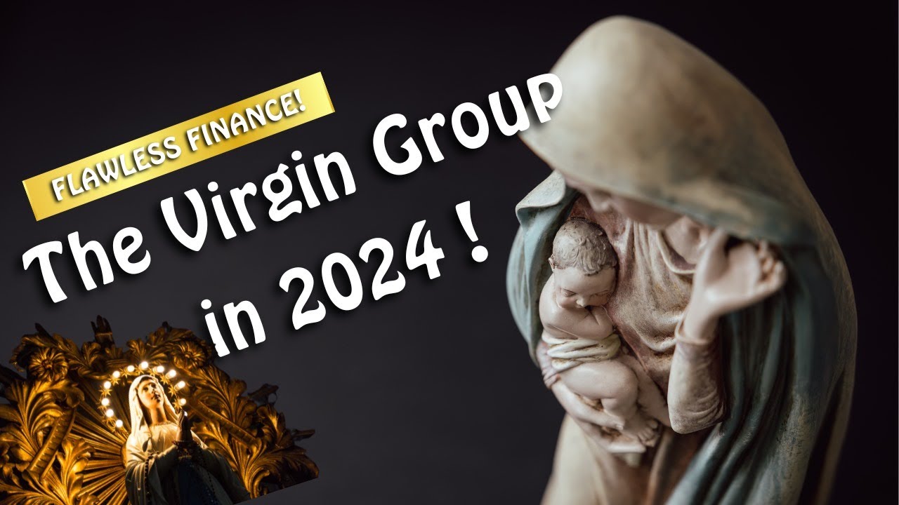 Inside The Virgin Group 2024