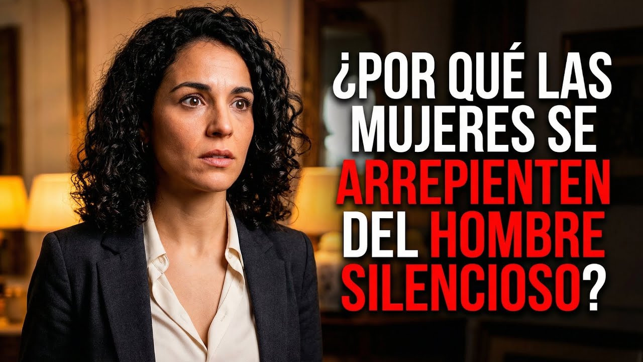 Por qué dejarla sola genera un enorme arrepentimiento en las mujeres