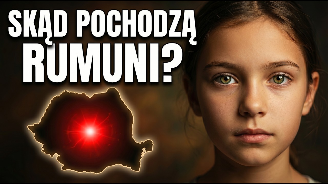 Naukowcy ujawnili szokujące genetyczne pochodzenie Rumun&oacute;w