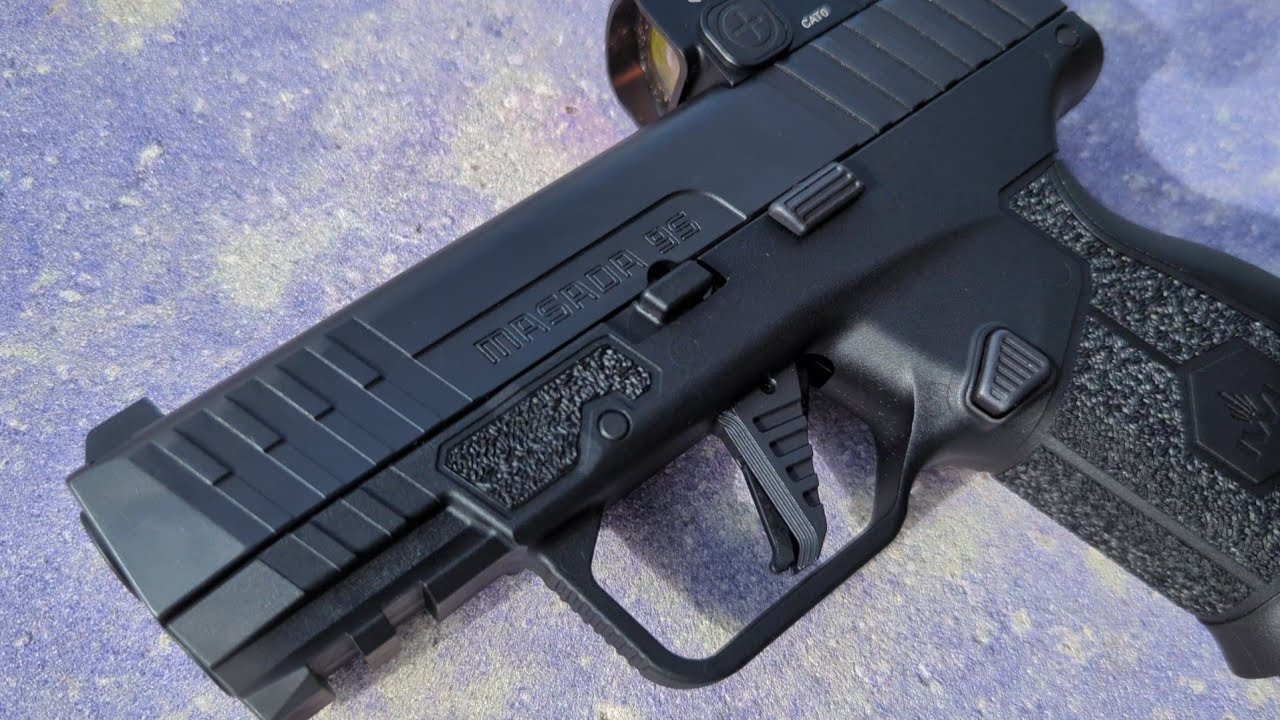 The Most Underrated CCW