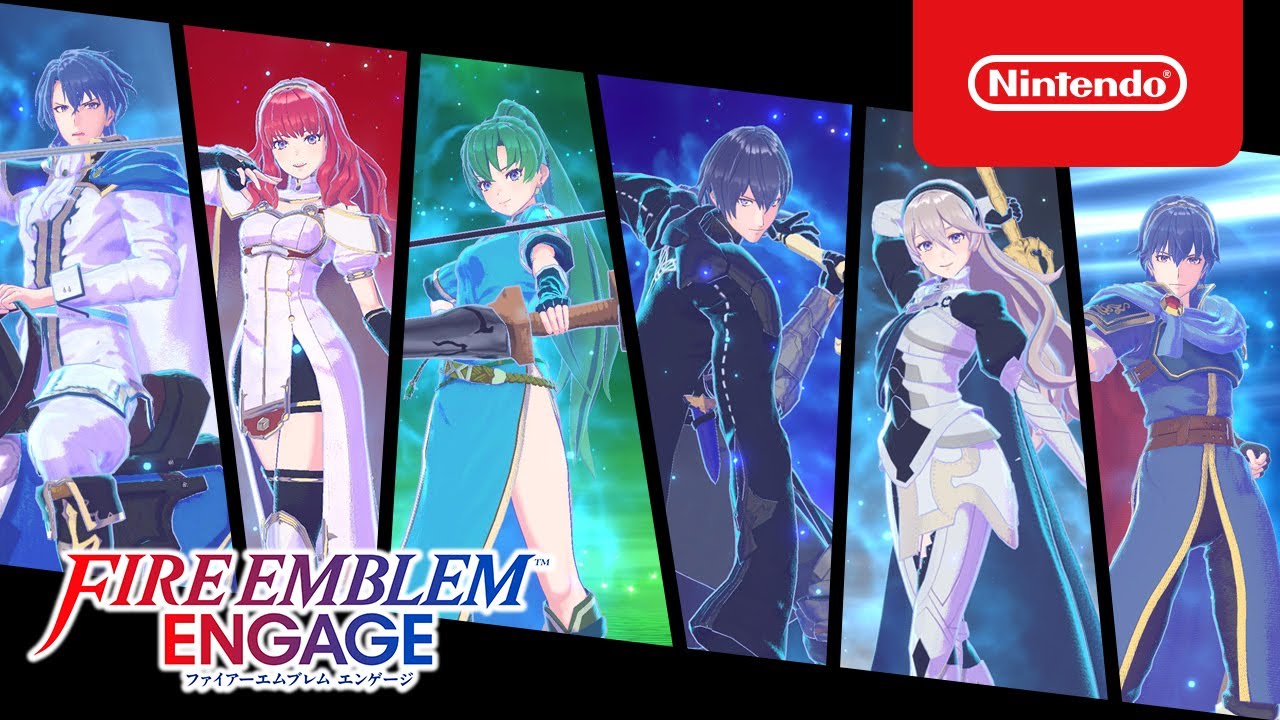 ファイアーエムブレム エンゲージ 指輪の力の使い方