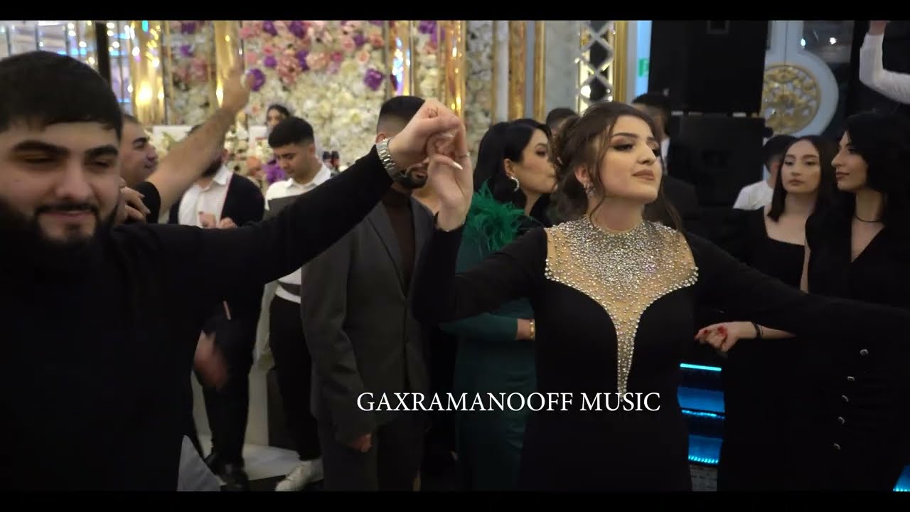 Dawate Ezdia 💥 Ekaterinburg 2024 , красивая езидская свадьба