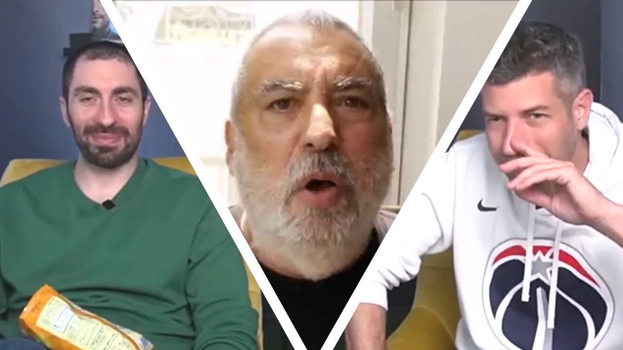 עידו גור עם סיפור קורע במלון עם שימי ריגר #שוקושוקו