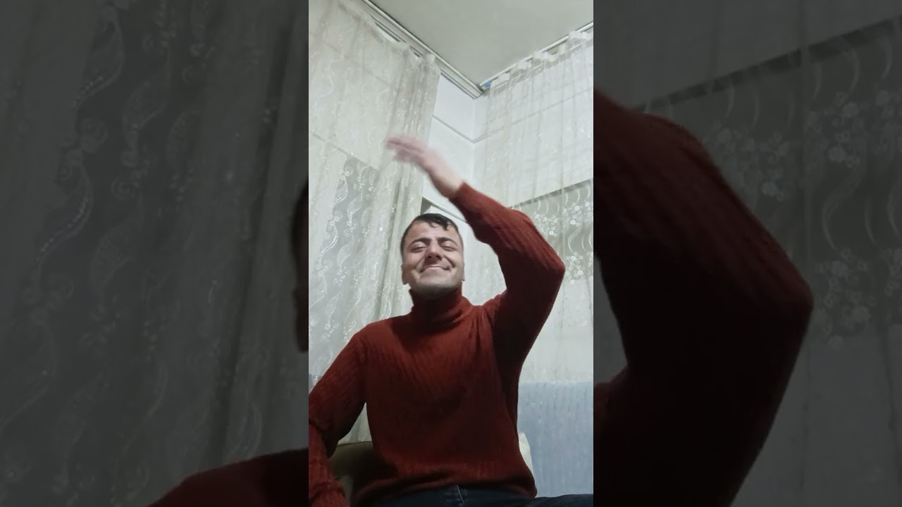 HALİL GÜVENTÜRK ÜZÜLMEDİMKİ
