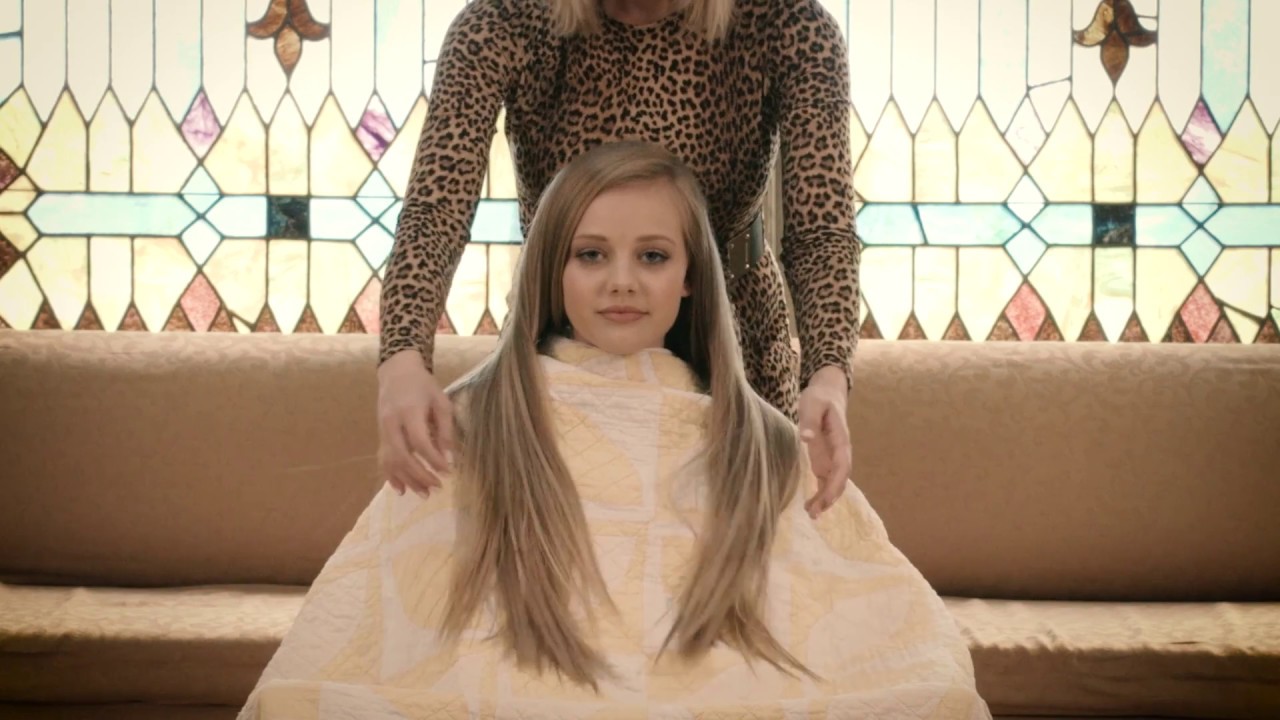 Hairfalutin