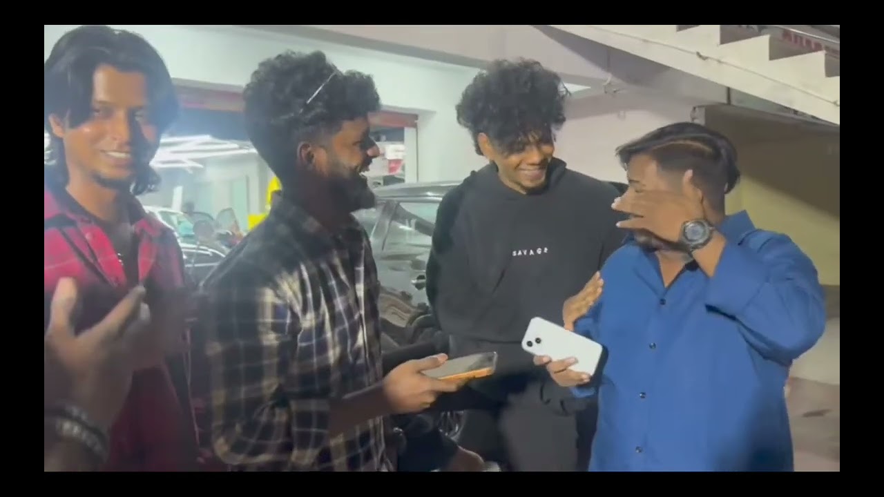 Benhur gangu car 🚗 🚗 🚗 