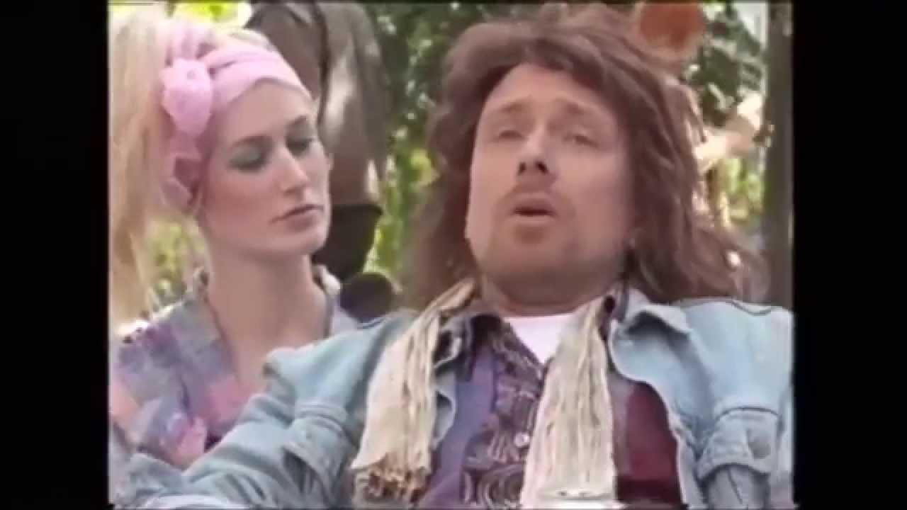 Café Bärs- Kimpa och Dirty Bärsing