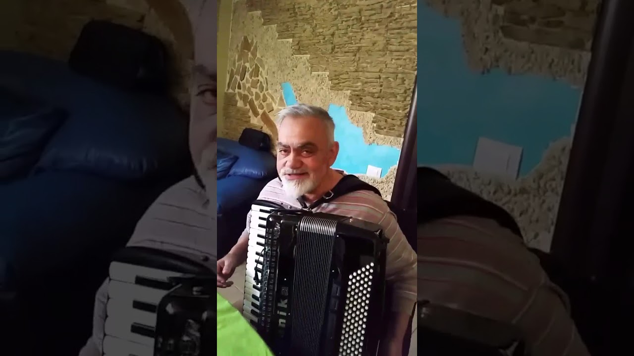 Cea mai noua  horă  a lui Ionica Minune