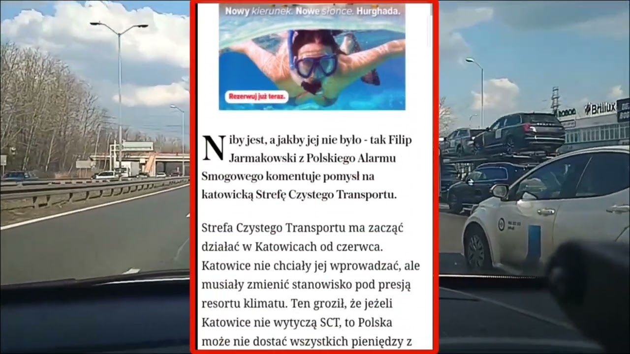 MOIMI ZDANIEM... Ponownie o SCT... Przeczytaj opis...