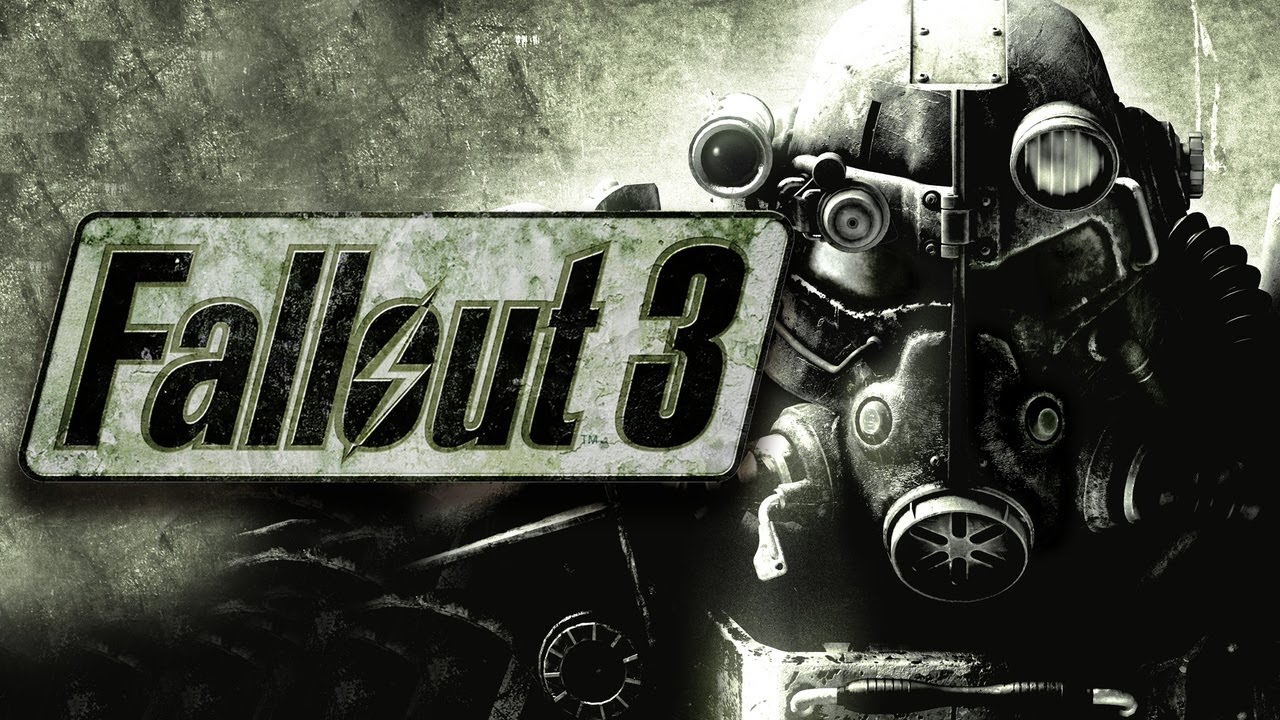 Fallout 3: Part 10, Finishing Side Quests