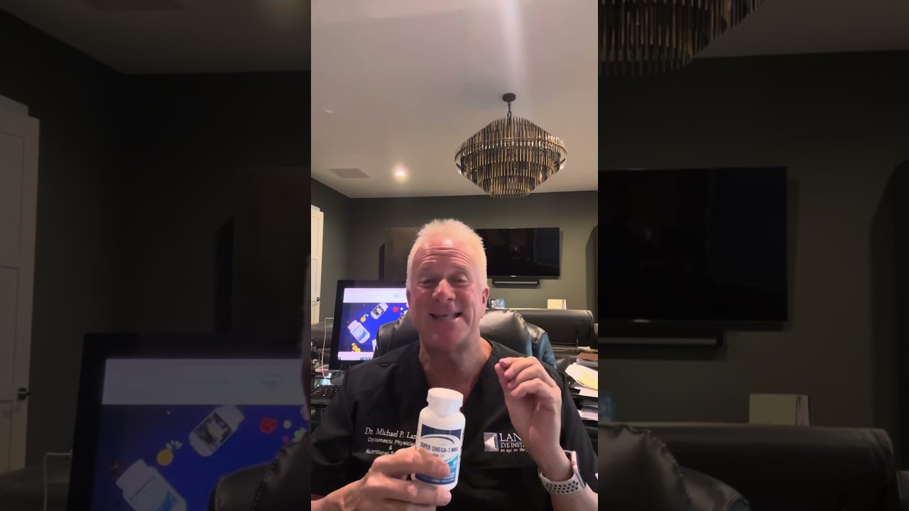 How to pick a good omega 3 fish oil