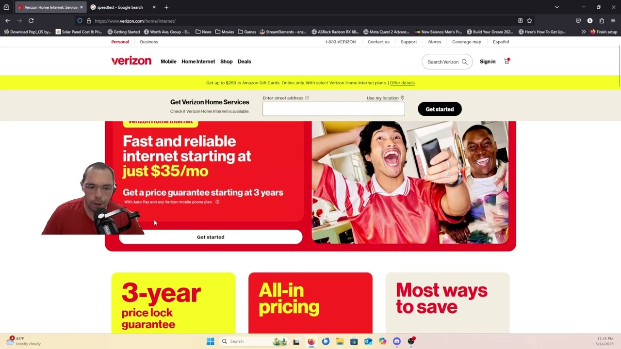 The Truth About Verizon 5G Home Internet &ndash; My Real Experience