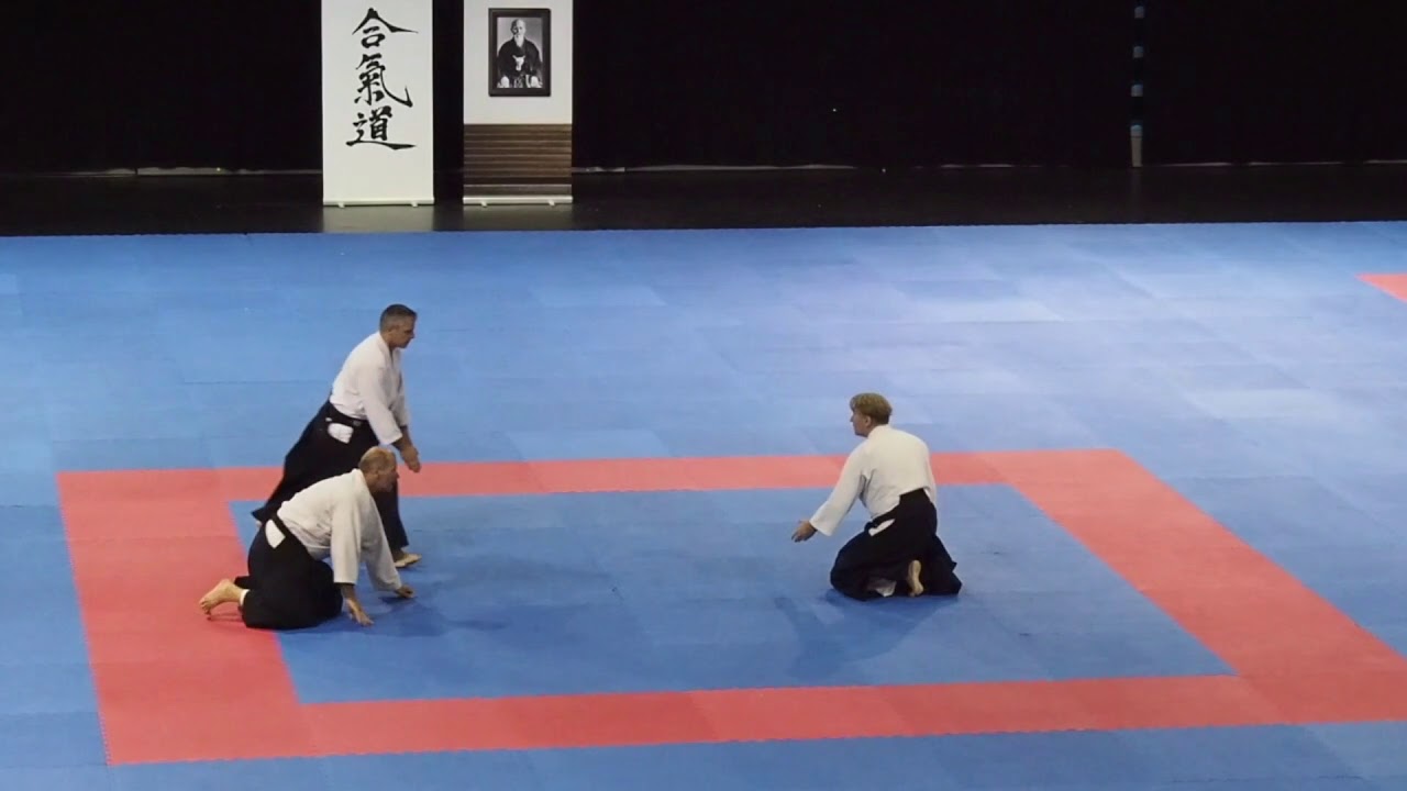 Karászi Sándor 5. dan