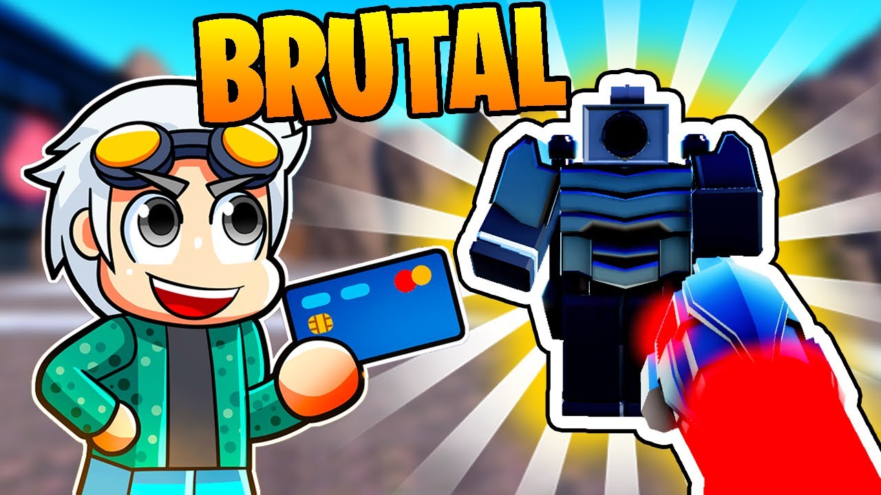 ¡La NUEVA MÍTICA está REVENTANDO en Toilet Tower Defense Roblox! (Large Laser Cameraman)