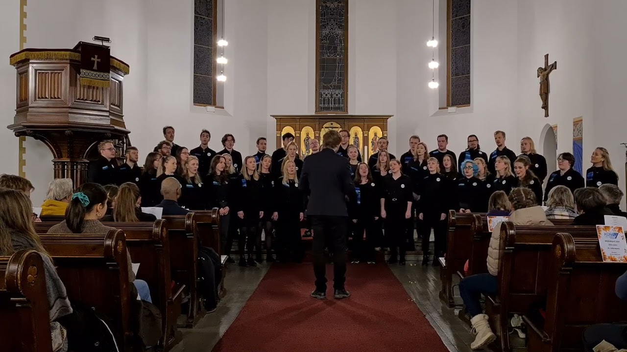 Har du fyr - Høstkonsert 2022